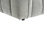 Venice Sofa Grey 2 Seater