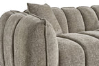 Venice Sofa Mocha 2 Seater