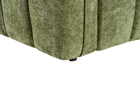 Venice Sofa Olive 2 Seater