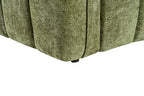 Venice Sofa Olive 2 Seater