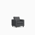 Model 28 - Armchair Turin Grey