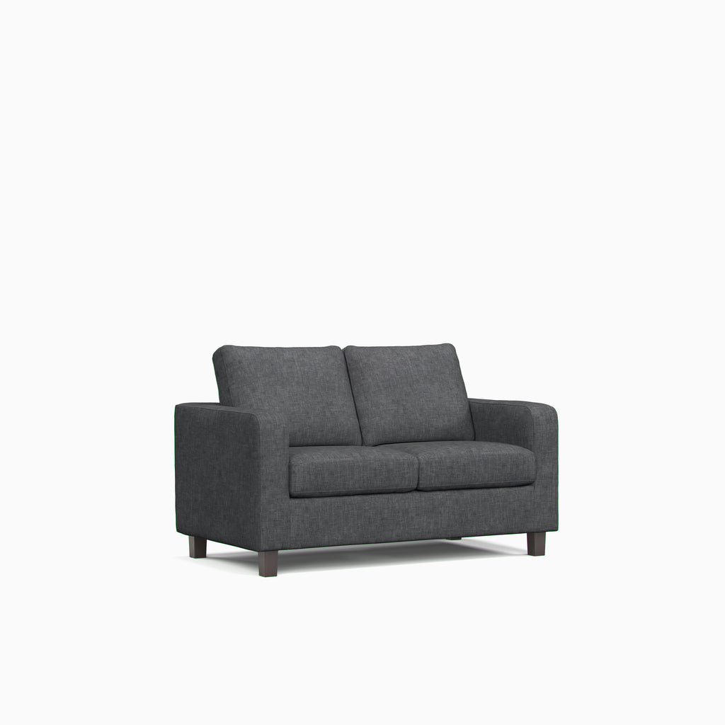 Model 28 - 2 Seater Sofa Turin Grey