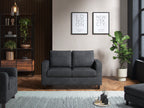 Model 28 - 2 Seater Sofa Turin Grey