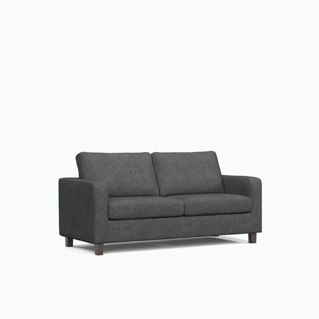Model 28 - 3 Seater Sofa Turin Grey