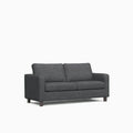 Model 28 - 3 Seater Sofa Turin Grey