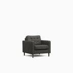 Model 29 - Armchair Enjoy Graphite