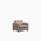 Model 29 - Armchair Enjoy Pewter