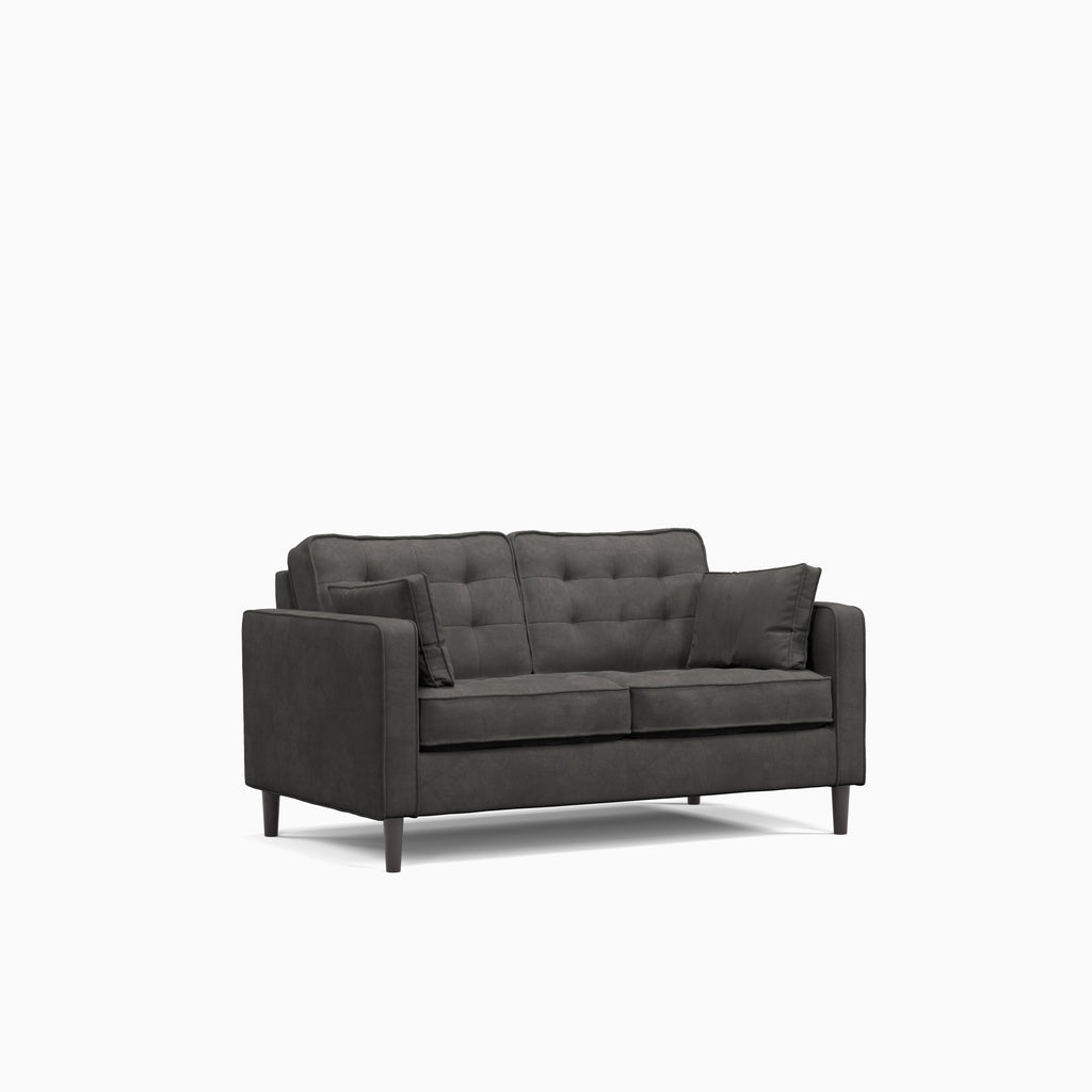 Model 29 - 2 Seater Sofa Enjoy Graphite