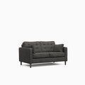 Model 29 - 2 Seater Sofa Enjoy Graphite