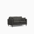 Model 29 - 2 Seater Sofa Enjoy Graphite