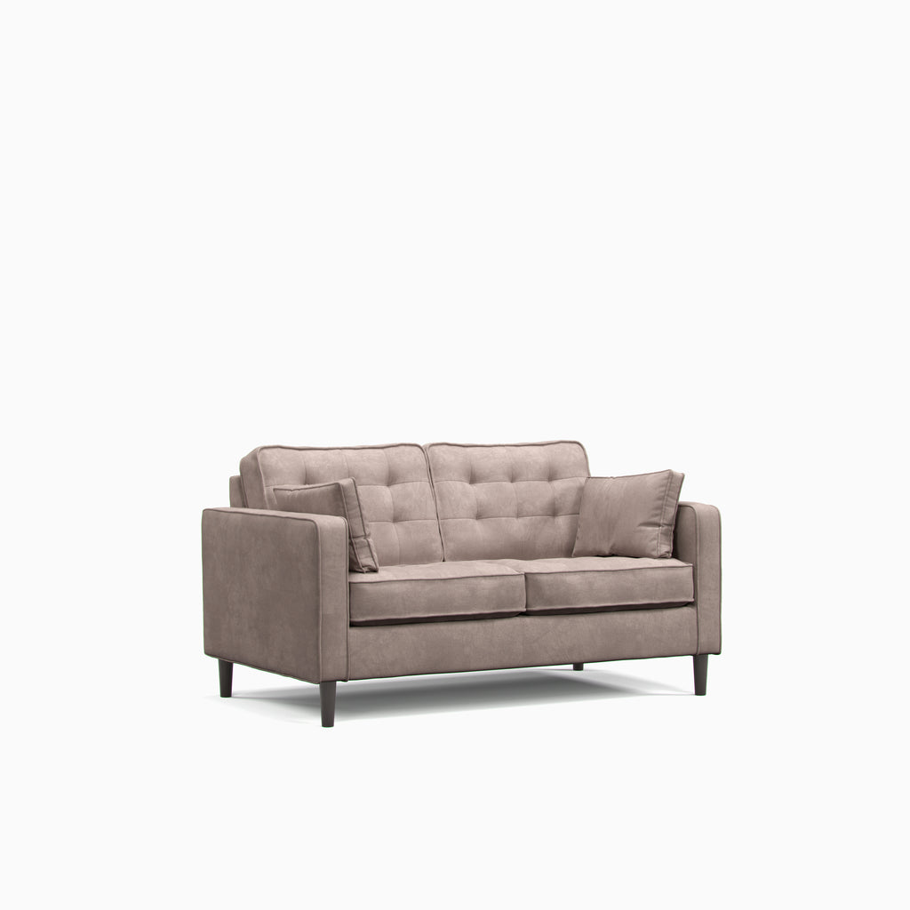 Model 29 - 2 Seater Sofa Enjoy Pewter