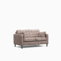 Model 29 - 2 Seater Sofa Enjoy Pewter