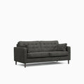 Model 29 - 3 Seater Sofa Enjoy Graphite