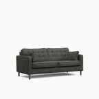 Model 29 - 3 Seater Sofa Enjoy Graphite