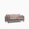 Model 29 - 3 Seater Sofa Enjoy Pewter