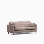 Model 29 - 3 Seater Sofa Enjoy Pewter