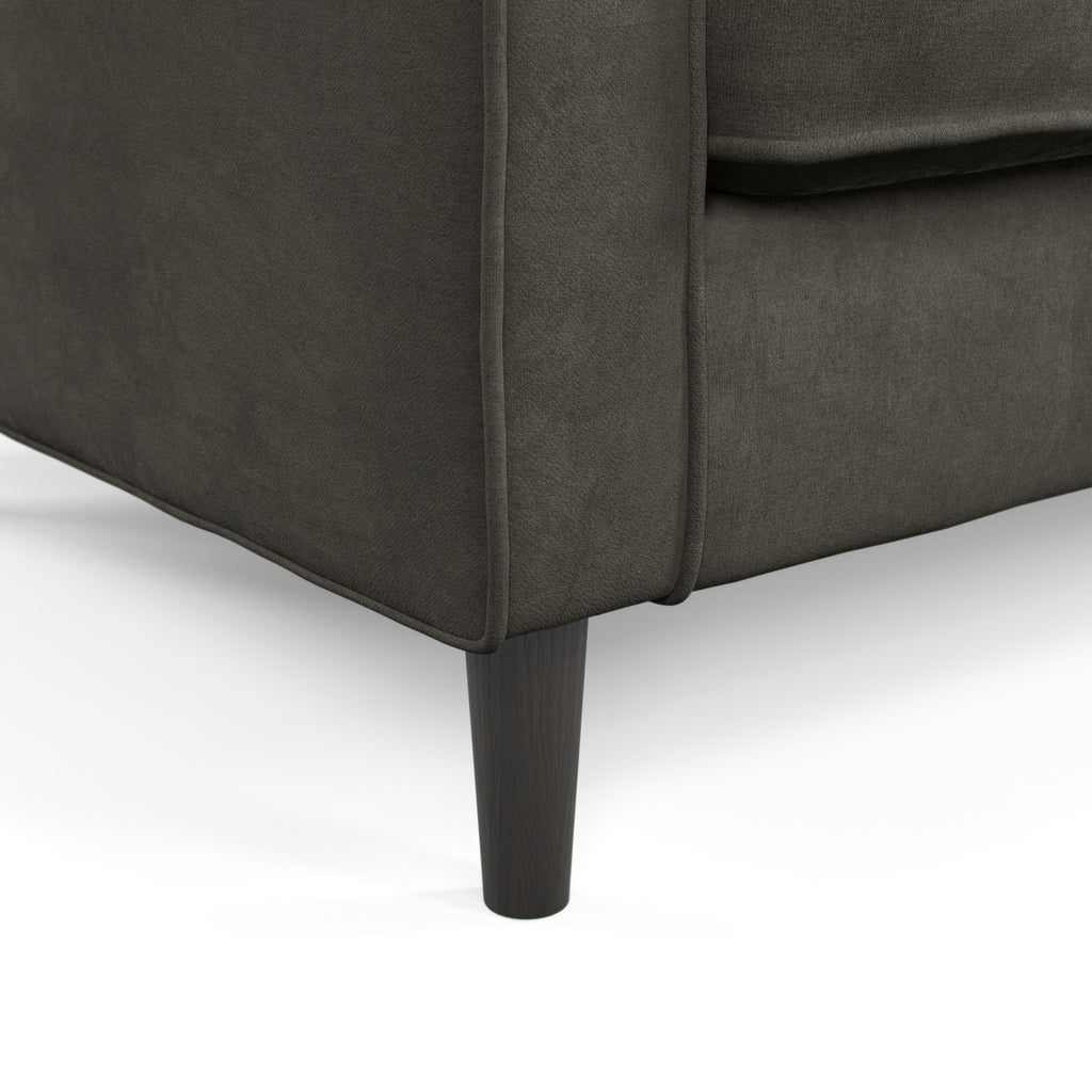 Model 29 - 2 Seater Sofa Enjoy Graphite