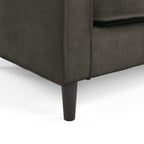 Model 29 - 3 Seater Sofa Enjoy Graphite