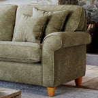 Armchair Sic - Glory 10 Winter Moss