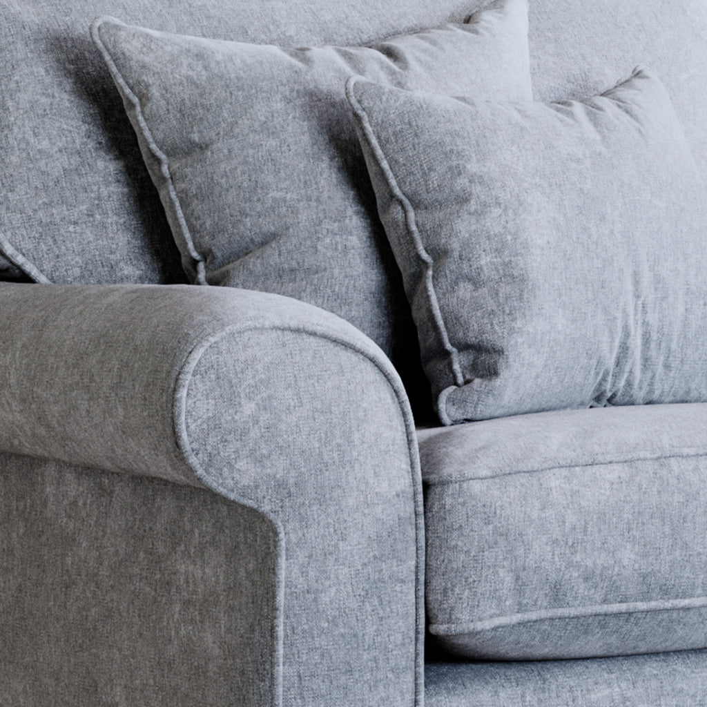 Snuggle Chair Sic - Glory 18 Anthracite