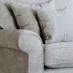 2 Corner 1 Sofa Sic - Glory 3 Beige The Great Sofa Company | Sinatra | Dorchester | Abingdon | Ashbury