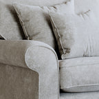 Snuggle Chair Sic - Glory 3 Beige