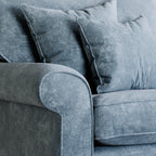 Armchair Sic - Glory 13 Steel