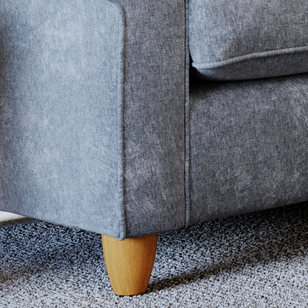 Armchair Sic - Glory 18 Anthracite