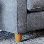 Armchair Sic - Glory 18 Anthracite