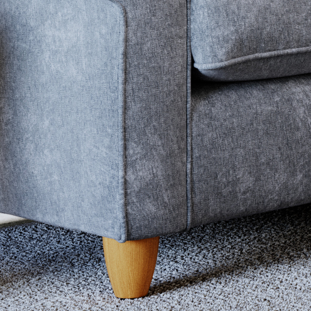 Snuggle Chair Sic - Glory 18 Anthracite