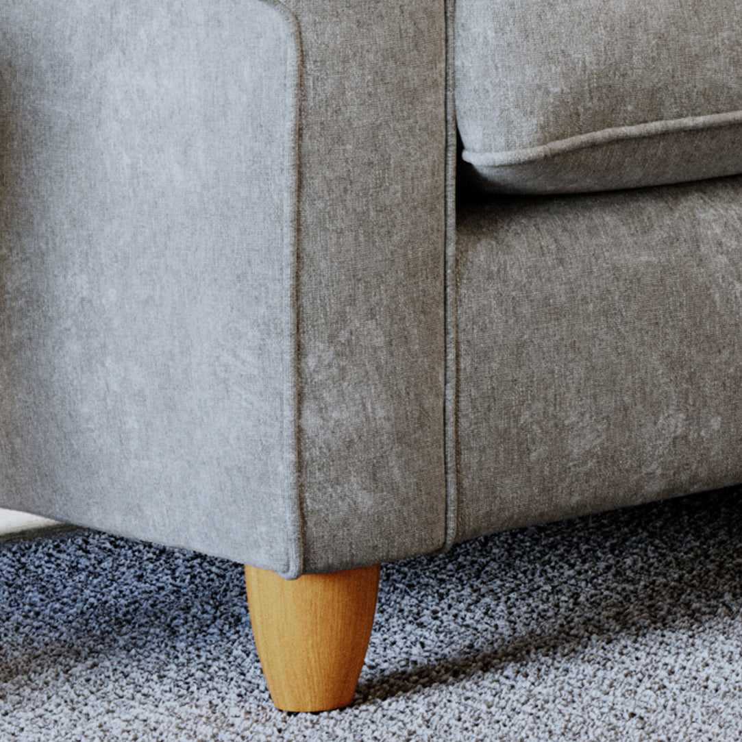 Snuggle Chair Sic - Glory 3 Beige