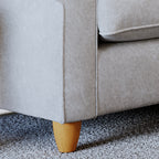 Sofa Bed Sic - Glory 2 Pearl