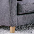 Snuggle Chair Davis City 95