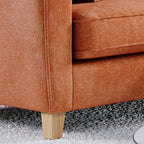 Snuggle Chair Davis City 54 The Great Sofa Company | Jackson | Marlon | Claridge | Hudson | Kristy |