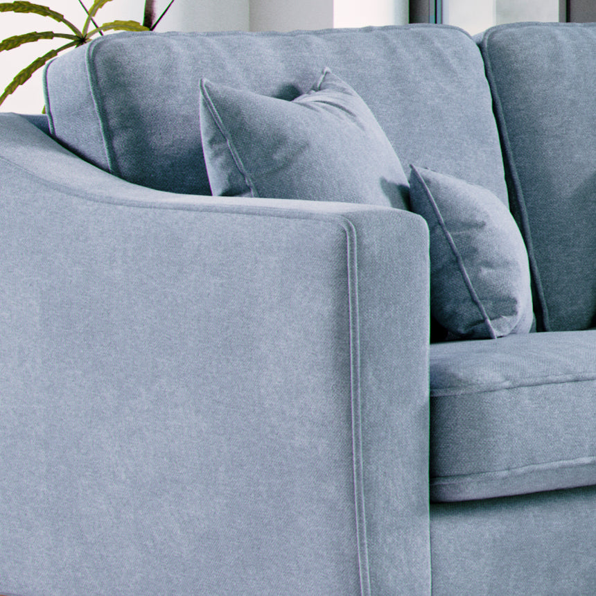 Snuggle Chair Davis City 70