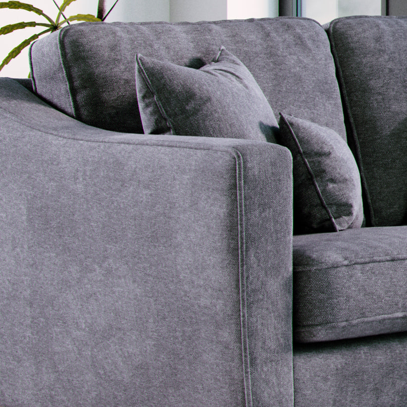 2 Corner 2 Davis City 95 The Great Sofa Company | Jackson | Marlon | Claridge | Hudson | Kristy |