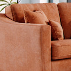 Sofa Bed Davis City 54 Alba | Birchley | The Great Sofa Company | Stamford | Heron | Harrogate | Ophelia