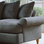 2 Corner 1 Agmamito Faro 17 Clara | Brentwood | Pembroke | Narva | Lola | Great Sofa Company