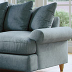 Medium Sofa Agmamito Faro 9 Clara | Brentwood | Pembroke | Narva | Lola | Great Sofa Company