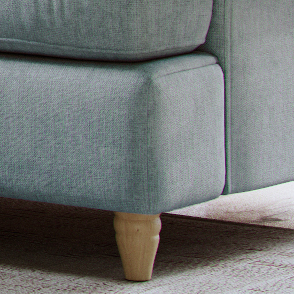 Large Sofa Agmamito Faro 10 Clara | Brentwood | Pembroke | Narva | Lola | Great Sofa Company