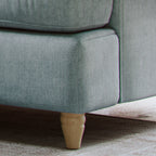Medium Sofa Agmamito Faro 10 Clara | Brentwood | Pembroke | Narva | Lola | Great Sofa Company