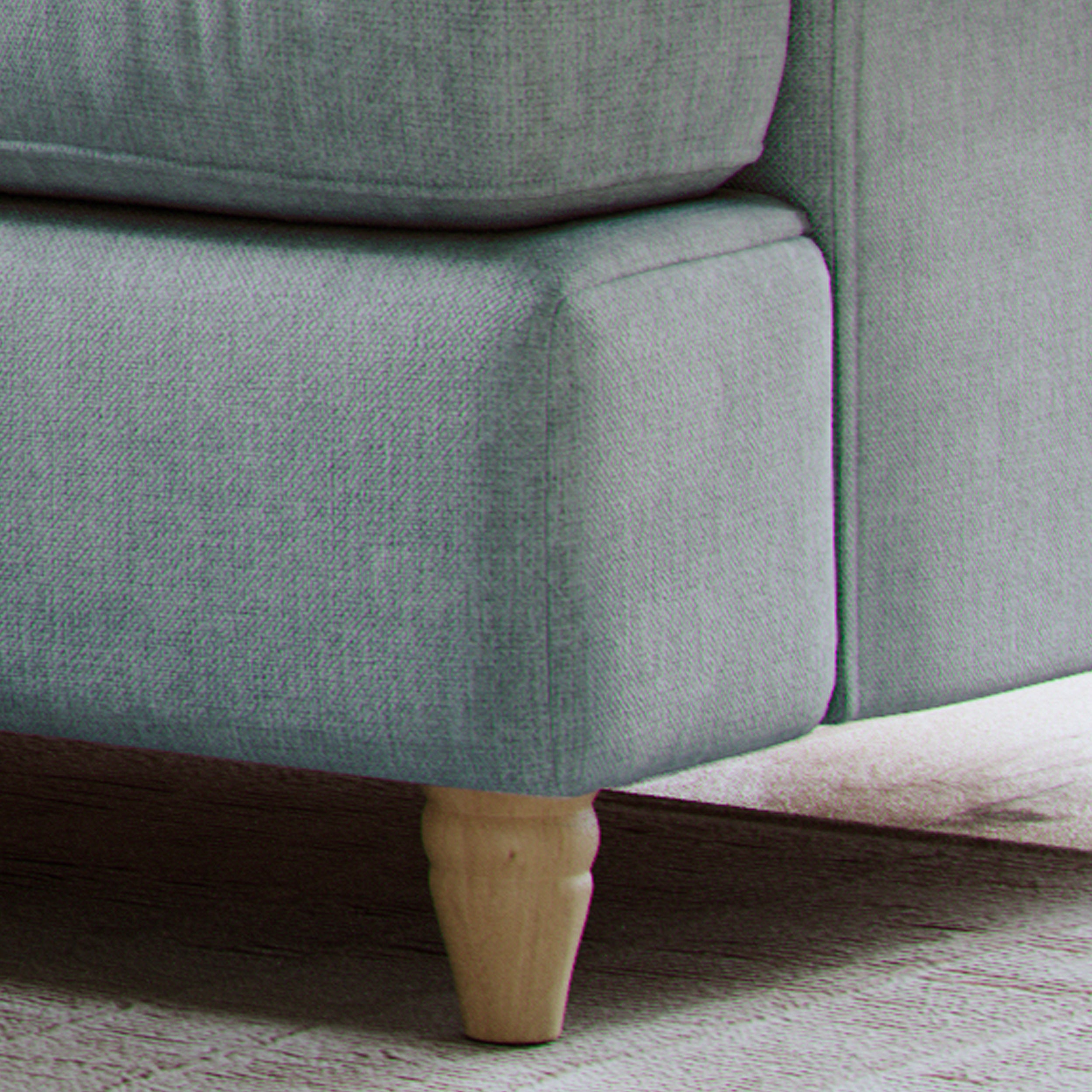 Medium Sofa Agmamito Faro 10 Clara | Brentwood | Pembroke | Narva | Lola | Great Sofa Company