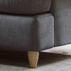 Armchair Agmamito Faro 17