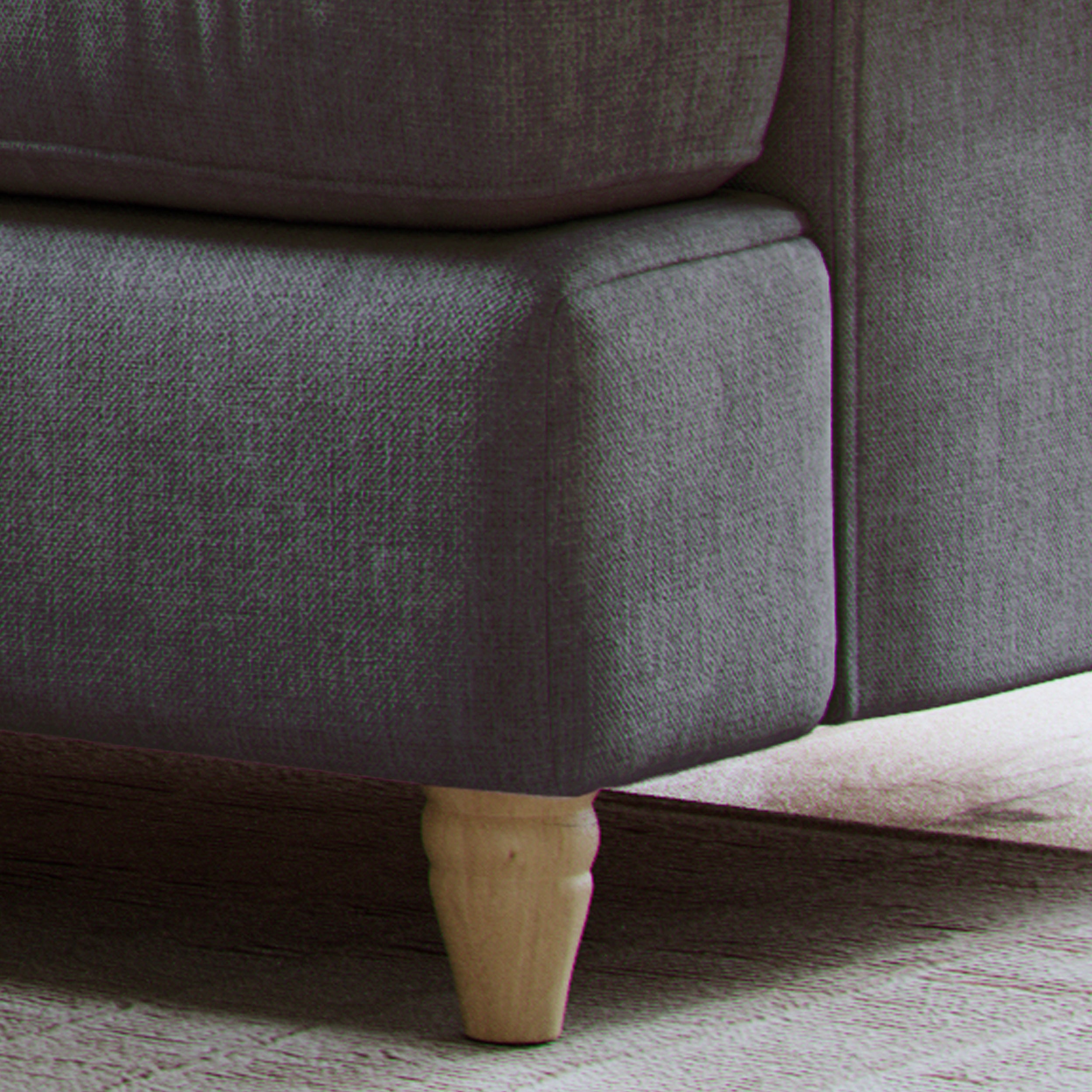 Large Sofa Agmamito Faro 17 Clara | Brentwood | Pembroke | Narva | Lola | Great Sofa Company