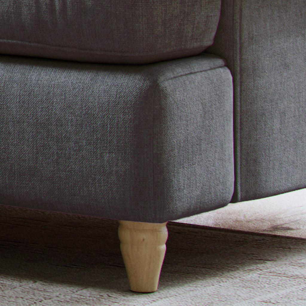 Medium Sofa Agmamito Faro 17 Clara | Brentwood | Pembroke | Narva | Lola | Great Sofa Company