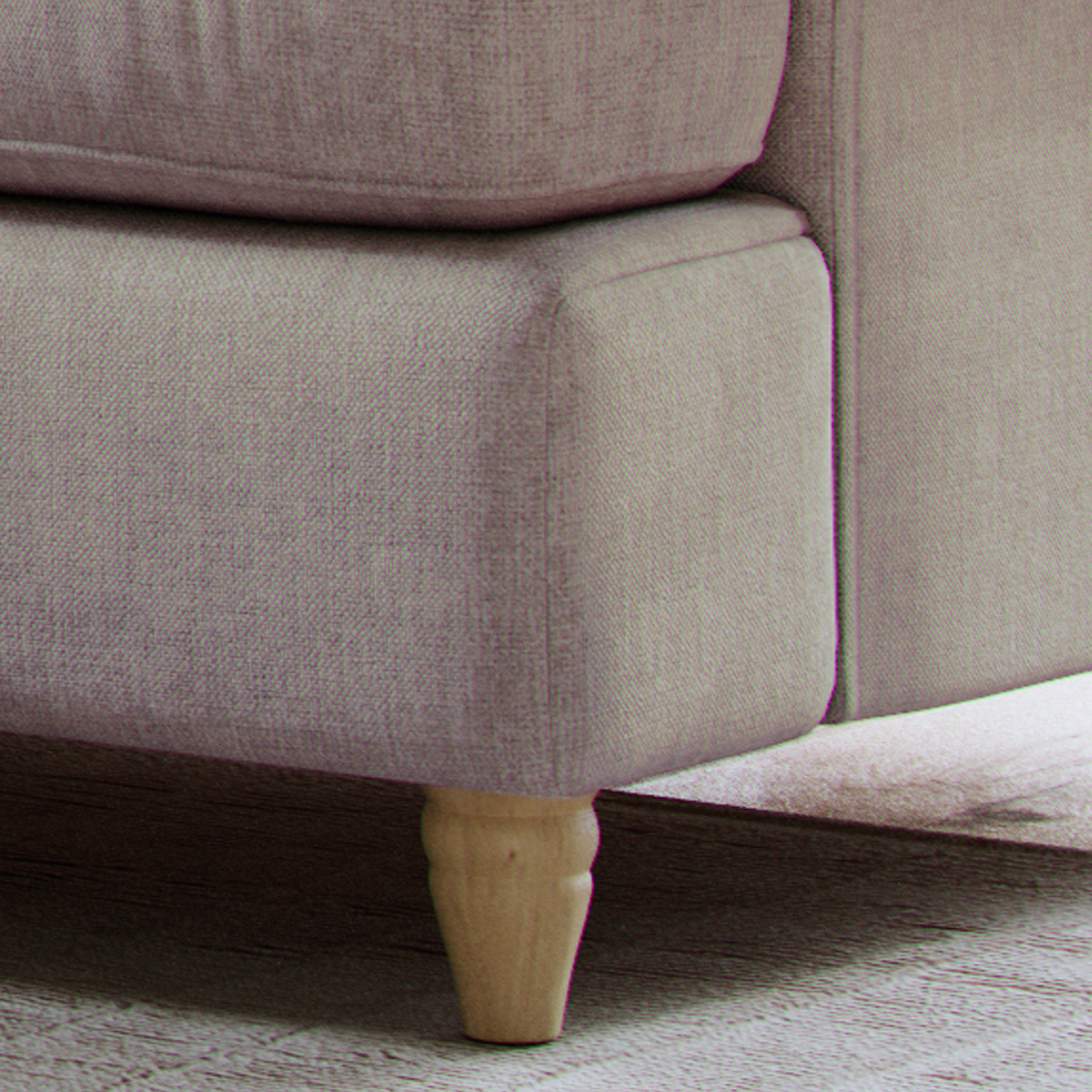 Large Sofa Agmamito Faro 20 Clara | Brentwood | Pembroke | Narva | Lola | Great Sofa Company