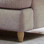 Medium Sofa Agmamito Faro 20 Clara | Brentwood | Pembroke | Narva | Lola | Great Sofa Company