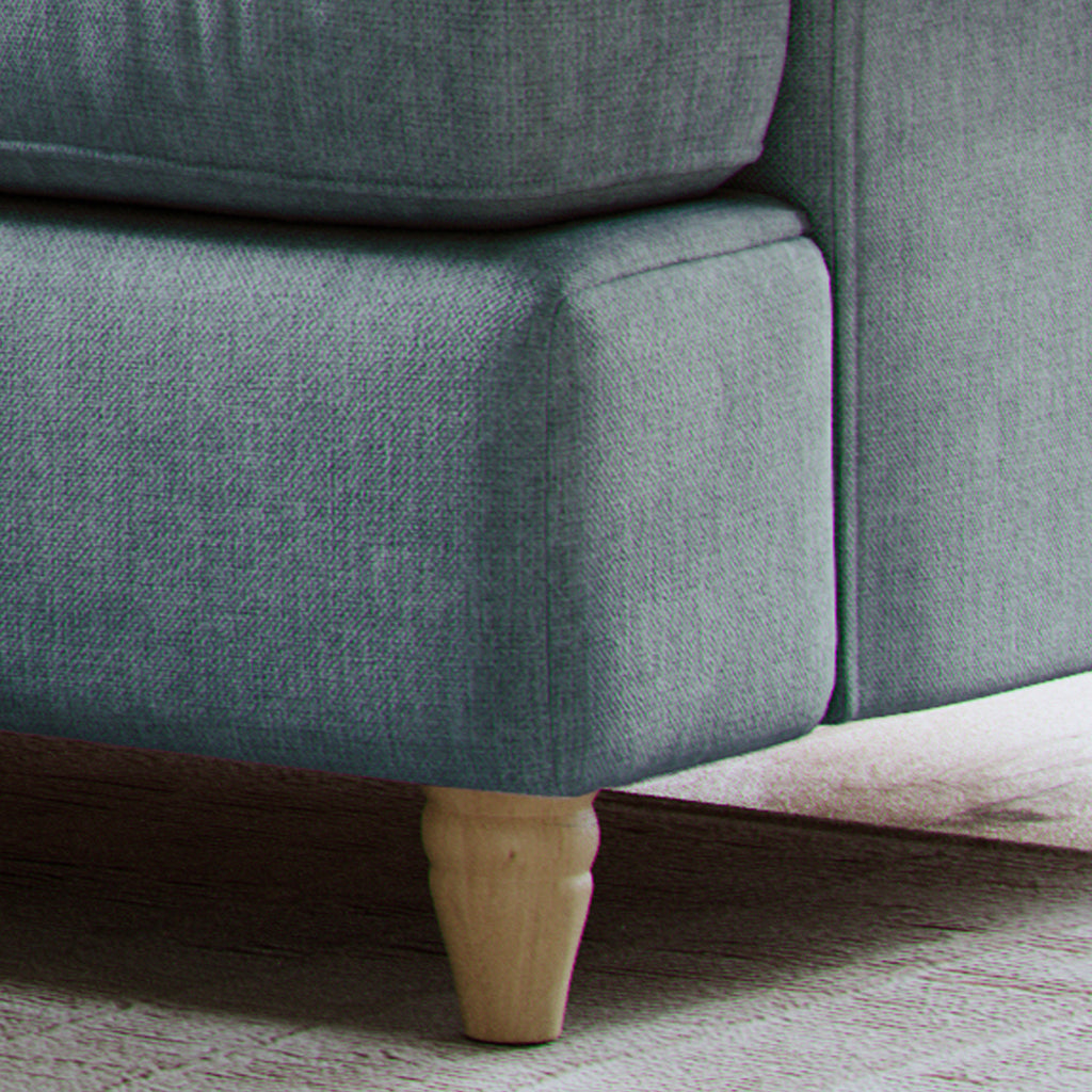 Armchair Agmamito Faro 9