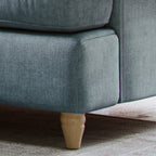 Armchair Agmamito Faro 9