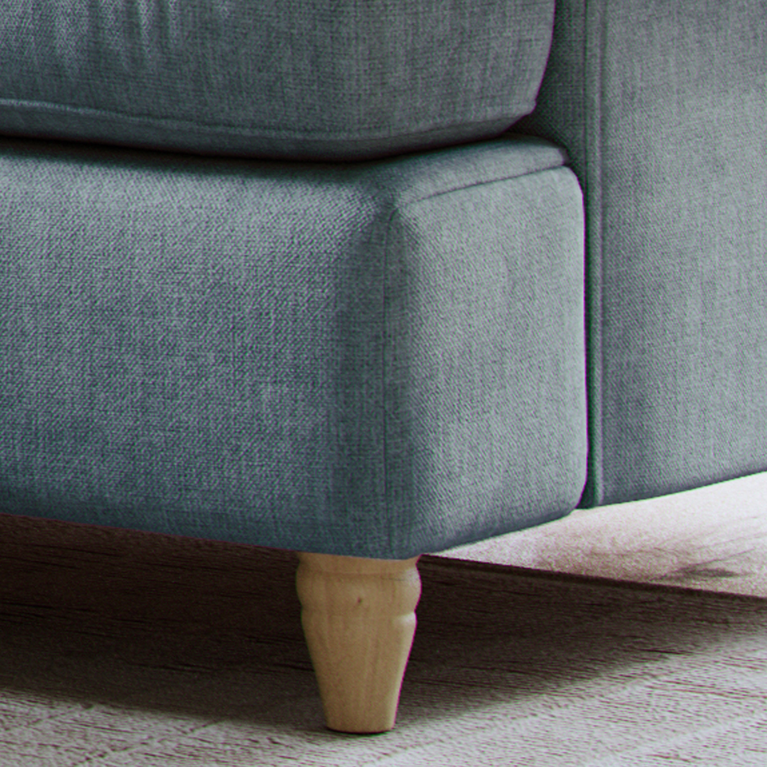 Armchair Agmamito Faro 9